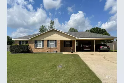 105 W Northgate Drive, Loxley, AL 36551 - Photo 1