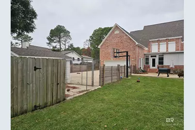 701 Wedgewood Drive, Gulf Shores, AL 36542 - Photo 3