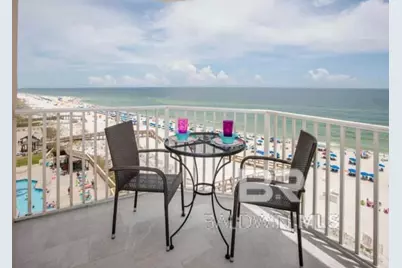 24114 Perdido Beach Boulevard #801, Orange Beach, AL 36561 - Photo 17