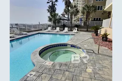 24114 Perdido Beach Boulevard #801, Orange Beach, AL 36561 - Photo 21