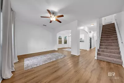 17488 Pandion Ridge #A-1, Fairhope, AL 36532 - Photo 5