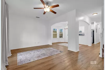 17488 Pandion Ridge #A-1, Fairhope, AL 36532 - Photo 7