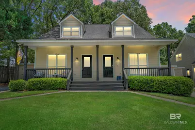 17488 Pandion Ridge #A-1, Fairhope, AL 36532 - Photo 1