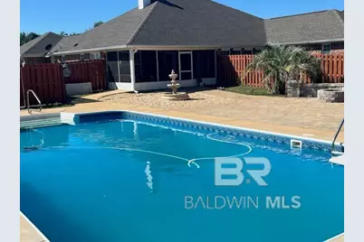 16311 Old Brady Road, Bay Minette, AL 36507 - Photo 17