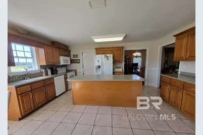 16311 Old Brady Road, Bay Minette, AL 36507 - Photo 9