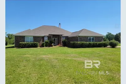 16311 Old Brady Road, Bay Minette, AL 36507 - Photo 1