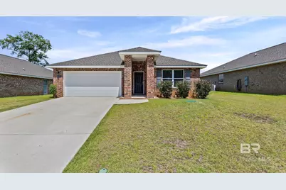 2503 Arbordale Loop, Mobile, AL 36695 - Photo 1