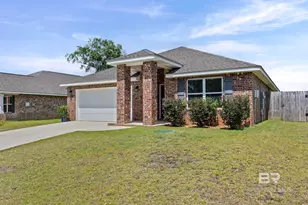 2503 Arbordale Loop, Mobile, AL 36695 - Photo 3
