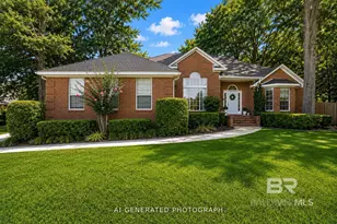 11163 Lake Cir, Daphne, AL 36526 - Photo 1