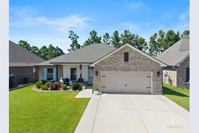 1017 Ruisseau Drive, Foley, AL 36535 - Photo 1