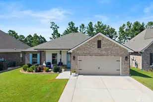 1017 Ruisseau Dr, Foley, AL 36535 - Photo 1