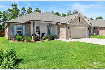 1017 Ruisseau Drive, Foley, AL 36535 - Photo 3