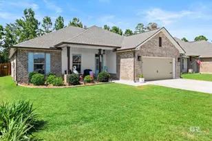 1017 Ruisseau Dr, Foley, AL 36535 - Photo 3