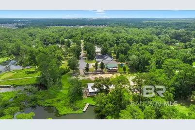 18971 Pine Acres Road, Gulf Shores, AL 36542 - Photo 5