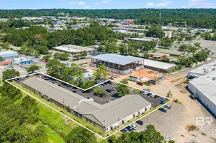 857 Downtowner Blvd, Mobile, AL 36609 - Photo 5