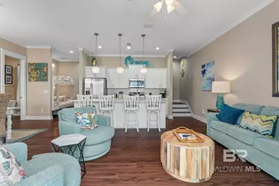 1932 W Beach Boulevard #O "Osprey", Gulf Shores, AL 36542 - Photo 3