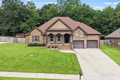 313 Pecan Ridge Boulevard, Fairhope, AL 36532 - Photo 35