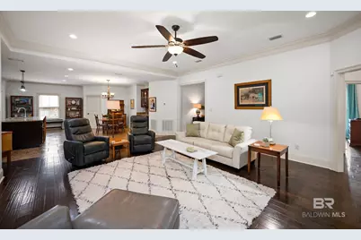 313 Pecan Ridge Boulevard, Fairhope, AL 36532 - Photo 39