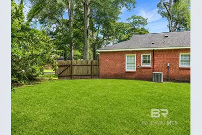 1619 Wormeley Drive, Mobile, AL 36605 - Photo 19