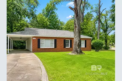 1619 Wormeley Drive, Mobile, AL 36605 - Photo 3