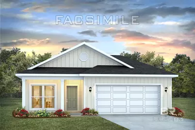 11313 Allegria Drive, Daphne, AL 36526 - Photo 1