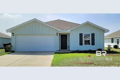 24949 Ponder Loop, Loxley, AL 36551 - Photo 1