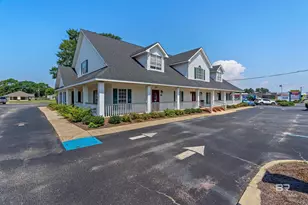 22193 State Hwy 59, Robertsdale, AL 36567 - Photo 5
