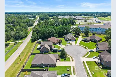 2216 Livingstone Court, Mobile, AL 36695 - Photo 57