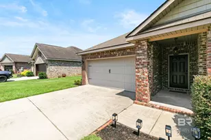 2216 Livingstone Ct, Mobile, AL 36695 - Photo 3