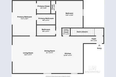 9516 Villas Drive, Foley, AL 36535 - Photo 63