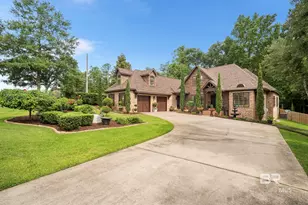 10055 Rosewood Ln, Daphne, AL 36526 - Photo 1