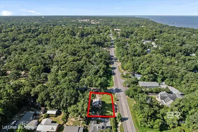 401 Frederick Avenue, Fairhope, AL 36532 - Photo 23
