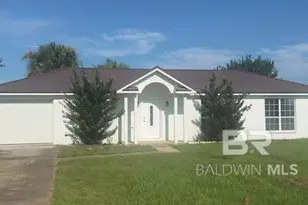 8821 Shannon's Mill Rd, Foley, AL 36535 - Photo 1