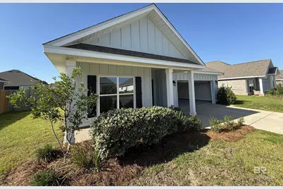 23247 Lieutenant Avenue, Foley, AL 36535 - Photo 1
