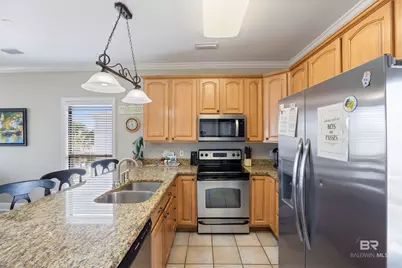 16590 Perdido Key Drive #6A, Pensacola, AL 36561 - Photo 11