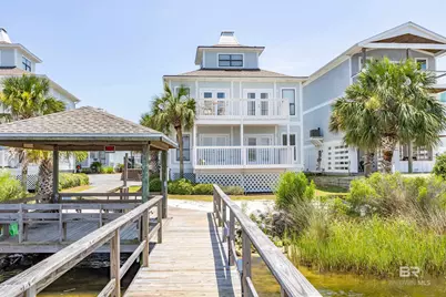 16590 Perdido Key Drive #6A, Pensacola, AL 36561 - Photo 1