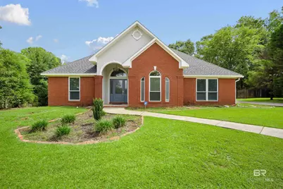11119 Lake Circle, Daphne, AL 36526 - Photo 1