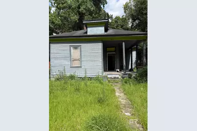 1059 Marine Street, Mobile, AL 36605 - Photo 1