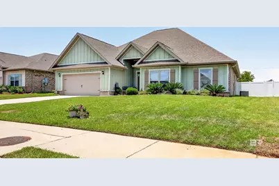 24815 Spectacular Bid Loop, Daphne, AL 36526 - Photo 7