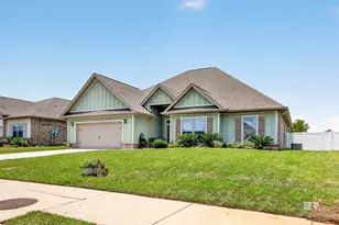 24815 Spectacular Bid Loop, Daphne, AL 36526 - Photo 7
