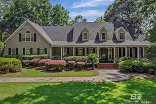 3580 Lakefront Dr, Mobile, AL 36695 - Photo 1