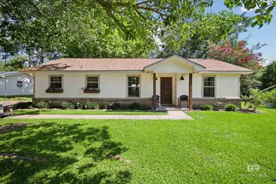10310 Southhill Drive, Mobile, AL 36695 - Photo 1
