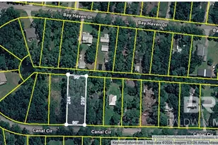 0 Canal Circle, Fairhope, AL 36532 - Photo 1