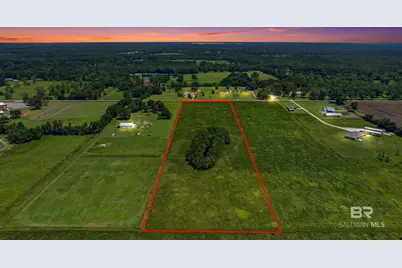 16322 Old Brady Road, Bay Minette, AL 36507 - Photo 1
