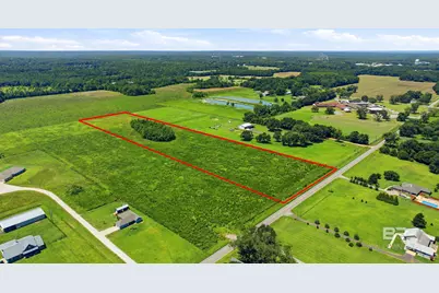 16322 Old Brady Road, Bay Minette, AL 36507 - Photo 5