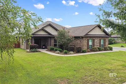 9495 Hanloe Lane, Fairhope, AL 36532 - Photo 1