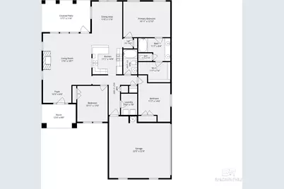9495 Hanloe Lane, Fairhope, AL 36532 - Photo 49