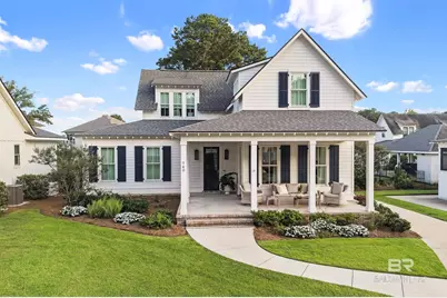 740 Boundary Drive, Fairhope, AL 36532 - Photo 51