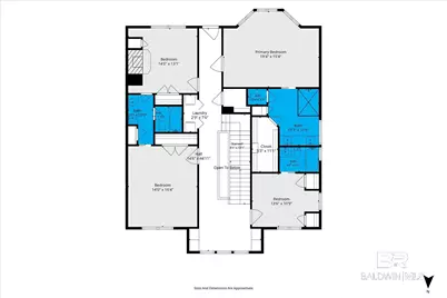 3983 Wimbledon Park, Mobile, AL 36608 - Photo 47