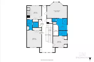 3983 Wimbledon Park, Mobile, AL 36608 - Photo 47